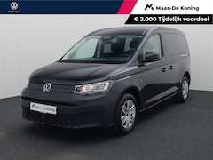 Volkswagen Caddy - Bedrijfswagens Combi Kombi 1.5 eHybrid 115pk Automaat 723681