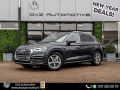Audi Q5 - 50 TFSI e quattro S edition | Pano | HUD | Luchtvering |