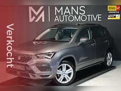 SEAT Ateca - 1.5 TSI FR / PANODAK / KEYLESS / ACC / CAMERA / CARPLAY