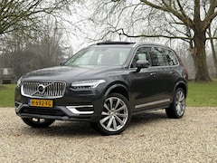 Volvo XC90 - 2.0 T8 Twin Engine AWD Inscription *Vol Opties