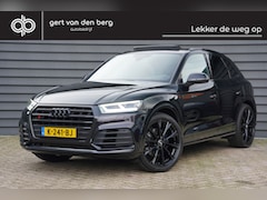 Audi Q5 SQ5 - 3.0 TFSI quattro Pro Line Plus - PANODAK - S SEATS - CARPLAY - MATRIX