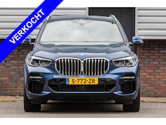 BMW X5 - xDrive45e M Sport
