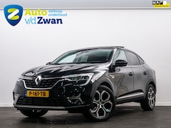 Renault Arkana - 1.6 E-Tech Hybrid 145 Intens Camera/Acc/Nap