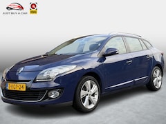 Renault Mégane Estate - 1.4 TCe Collection / Cruise / Clima / Comfort-Pakket / City-Pack / Cruise / Navigatie /