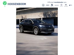 Volkswagen T-Roc - Life First Edition | 'App-Connect' draadloze smartphone integratie | Automatische afstands