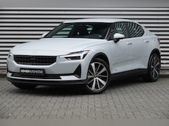 Polestar 2 - 2 Standard Range Single Motor 63kWh Camera | NAP | 1e Eigenaar | NL Auto |