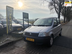 Fiat Panda - 1.1 Active Plus , CITYSTUUR, STUURBEKRACHTIGING, CENTRALE DEURVERGRENDELING, MULTI MEDIA,