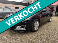 Mazda 6 Sportbreak - 2.5 S-VT GT-M dealer onderhouden zeer nette auto