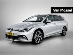 Volkswagen Golf Variant - 1.5 TSI Style | 131 PK | | Apple Carplay/Android Auto | Parkeersensoren | Sfeerverlichting