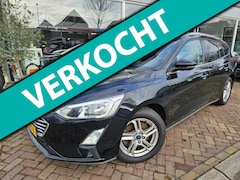 Ford Focus Wagon - 1.0 EcoBoost Trend Edition Business, carplay