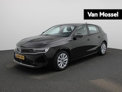 Opel Astra - 1.2 Level 2 | NAVIGATIE| CLIMATE CONTROL | APPLE CARPLAY/ANDROID AUTO