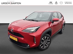 Toyota Yaris Cross - 1.5 Hybrid First Edition | Trekhaak | Camera | Keyless