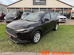 Toyota Corolla Cross - Hybrid 140 Active CARPLAY/CAMERA/13.000KM