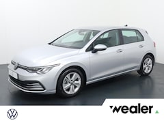 Volkswagen Golf - 1.0 TSI Life | 110 PK | Adaptive cruise control | Navigatiesysteem | Achteruitrijcamera |