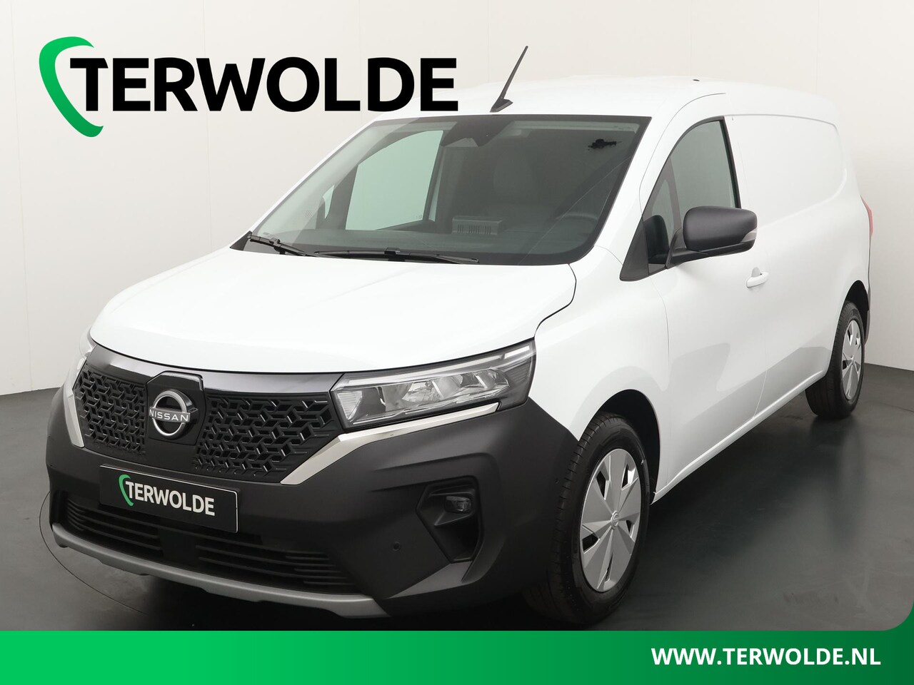 Nissan Townstar - N-Connecta L2 44 kWh | 19% korting | Nieuw uit voorraad! | - AutoWereld.nl