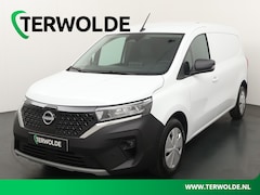 Nissan Townstar - N-Connecta L2 44 kWh | 19% korting | Nieuw uit voorraad |
