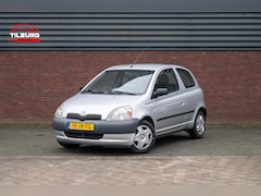Toyota Yaris - 1.0-16V VVT-i YORIN Nieuwe Apk