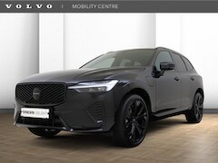 Volvo XC60 - T8 AWD Ultra Black Edition | Head-Up | Panoramadak |