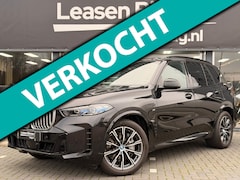BMW X5 - XDrive50e M Sport|360 camera