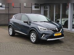 Renault Captur - 1.0 TCe 90 Intens Apple Andriod/Led/NL Auto incl Garantie