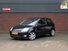 Ford Fiesta - 1.3 Futura Nieuwe Apk