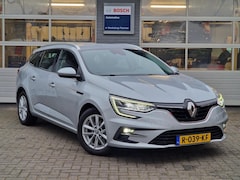 Renault Mégane E-Tech - Estate 1.6 Plug-In Hybrid 160 Business Zen|Automaat|LED|53.926KM|Clima|Cruise|