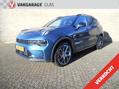 Lynk & Co 01 - 1.5TD 261pk PHEV Camera / Panodak / Apple carplay