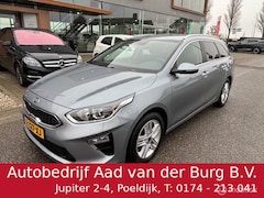 Kia Cee'd Sportswagon - Ceed 1.0 T-GDi DynamicLine Ruime stationwagon Navigatie , Camera , Climate & Cruise contro