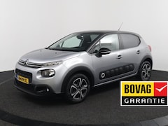 Citroën C3 - 1.2 PT S&S Feel Ed