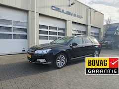 Citroën C5 Tourer - | Automaat | Trekhaak 1.6 e-HDi Coll. Bns