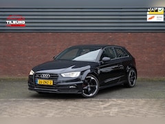 Audi A3 - 1.8 TFSI quattro Ambition Pro Line plus | LED | ACC |