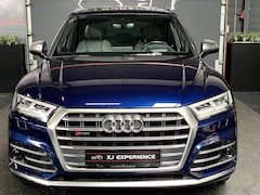 Audi SQ5 - 3.0 TFSI quattro Pro Line Plus PANO HUD