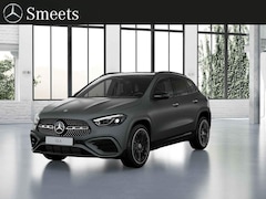 Mercedes-Benz GLA-Klasse - 250 e Business Solution AMG