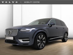 Volvo XC90 - T8 AWD Ultimate Bright | Luchtvering | Stoelventilatie |
