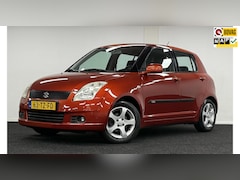 Suzuki Swift - 1.3 Shogun*Nap*NweApk*Trekhaak*5Deurs*Airco*LmVelgen*PerfectOh