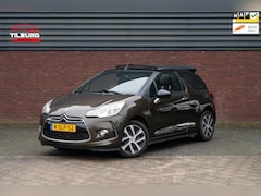 Citroën DS3 Cabrio - 1.2 VTi Chic Nieuwe APK