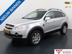 Chevrolet Captiva - 2.0 VCDI Executive