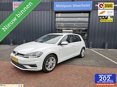 Volkswagen Golf - 1.0 TSI Trendline Navi / Android / Carplay / Nette auto