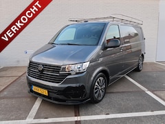 Volkswagen Transporter - GB 2.0 TDI 110pk L2H1 340/2800 Economy Business I Airco I Cruise Control I Trekhaak I Impe