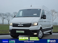 MAN TGE - 3.140 ac EURO6