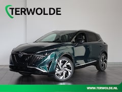 Nissan Qashqai - 1.5 e-Power Tekna Plus | Gen3 | Two Tone | €3000, - Voorraad korting