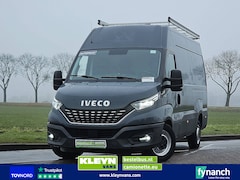 Iveco Daily - 35S18 ac automaat EURO6