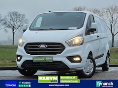 Ford Transit Custom - 2.0 L2H1 Navi Airco