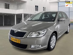 Skoda Octavia - 1.4 TSI Elegance