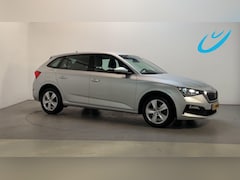 Skoda Scala - 1.0 TSI 116pk 6-bak Ambition Climate Control Cruise Control App-Connect