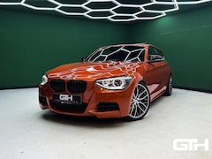 BMW 1-serie - M135i xDrive Keyless | Memory | Schuifdak 425PK