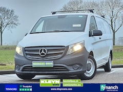 Mercedes-Benz Vito - 114 L2 Wp-Inrichting AC