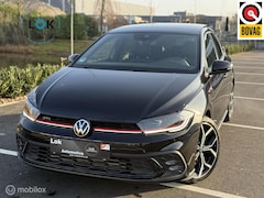 Volkswagen Polo - 2.0 TSI GTI PANO|IQLIGHT|BEATS|VELOURS|ACC|