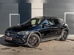 Mercedes-Benz GLA-Klasse - 250 e AMG Memory|Multibeam|Pano|BOMVOL
