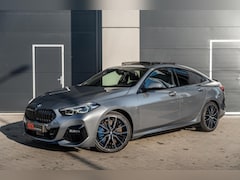 BMW 2-serie Gran Coupé - 220i M Sport Leder|Sfeer|19'|Pano|VOL